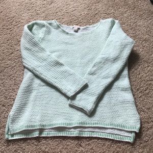 JCrew Sweater